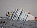 Italy cruise tragedy incident : 11 dead