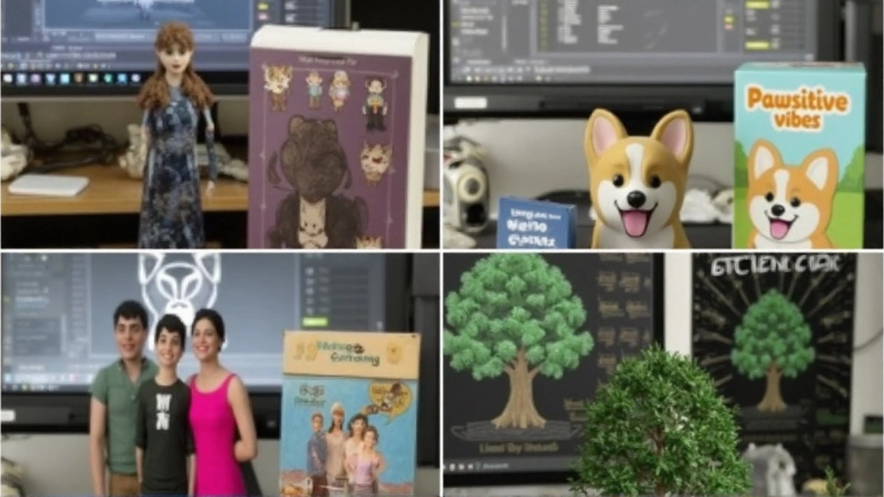 Google Gemini’s ‘Nano Banana’ AI explodes online, turning text prompts into vivid images and short videos