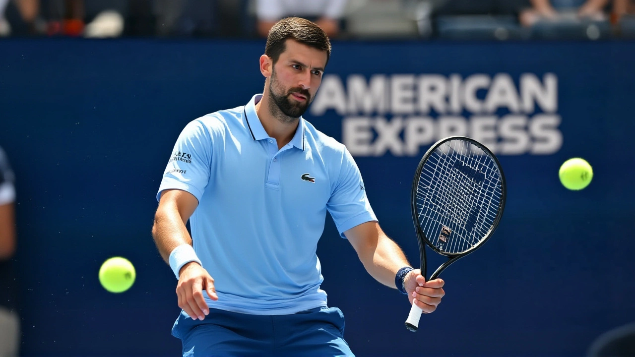 Impact on the tournament and the wider sport