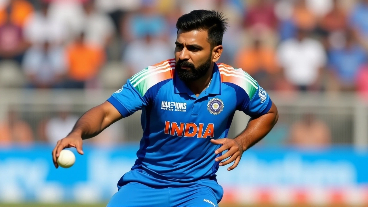 KL Rahul Named Captain for India’s ODI Series vs South Africa as Gill, Iyer Out; Shami, Samson Left Out
