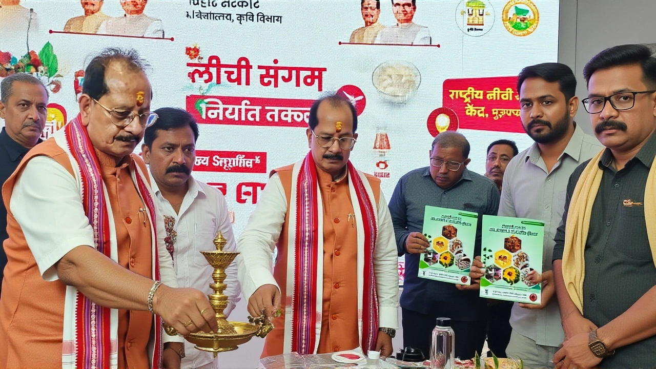 Bihar Minister Vijay Sinha Slams Cabinet Shuffle Over Land Revenue