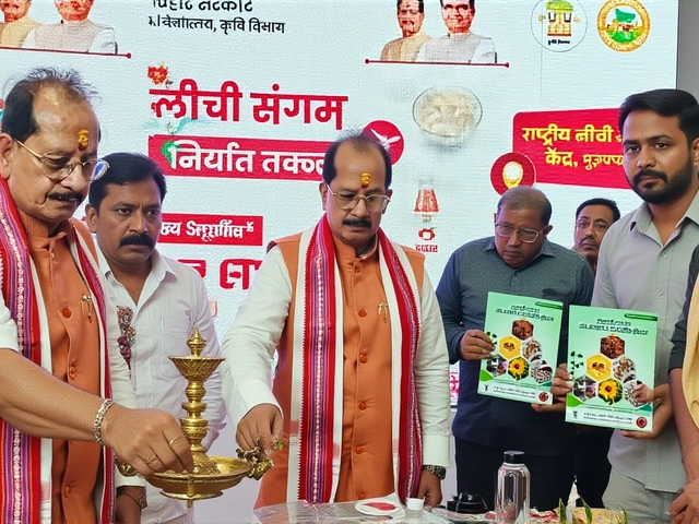 Bihar Minister Vijay Sinha Slams Cabinet Shuffle Over Land Revenue