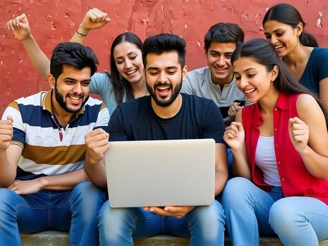 AP EAMCET 2026 Results Out: How to Check Scores & Rank Cards