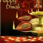 Picture: Diwali : Greetings | Pictures | Greeting Cards | Scraps | Diwali 2010 wishes | Diwali Festival wishes
