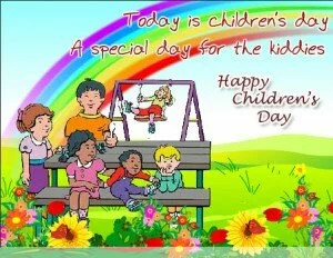 childrens day 2