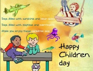 childrens day 4