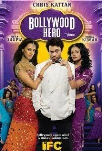 abd4d Bollywood Hero 204x300 Bollywood Hero hindi movie actor Chris Kattan