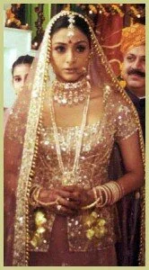Picture: Tabu Marriage in 2011 with a businessman
