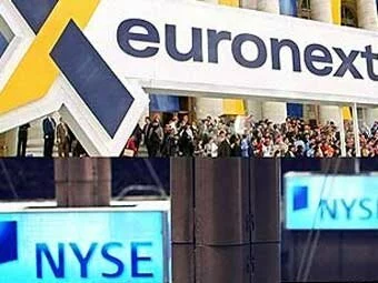 dce67 EuroNextNYSEDeal Euronext Stock Exchange (ESE)