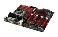 Asus Rampage III Extreme