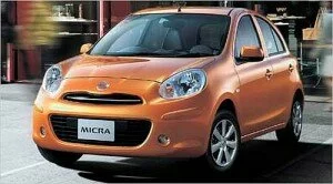 Picture: Nissan Micra Diesel car to be Released in India | Nissan Micra Diesel Bookings Open | Nissan Micra Diesel India Launch