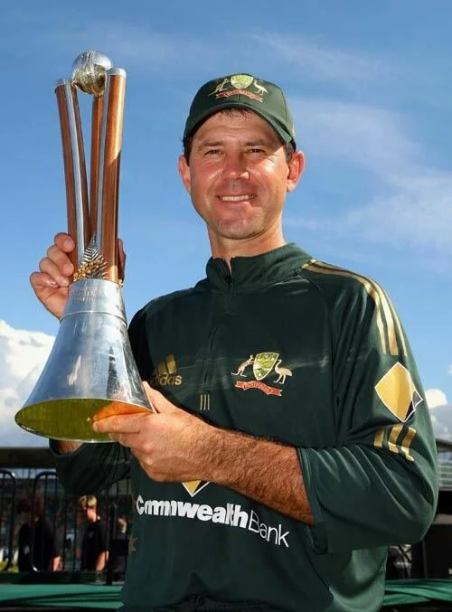 Picture: Ricky Ponting: wiki | Biography | Centuries | Retirement news