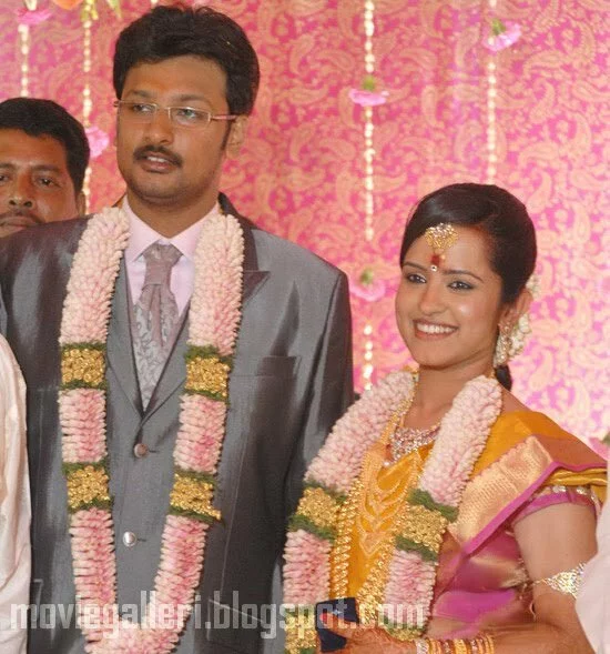 Picture: Alagiri Marriage Photos, Pictures, Albums, Images, Videos