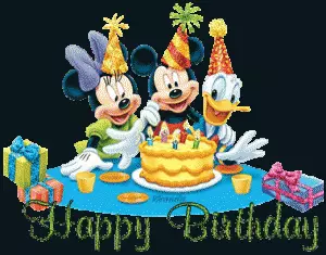 caba1a0end birthday Mickey Mouse Happy Birthday | Mickey Mouse 82nd Birthday | Happy Birthday Mickey Mouse
