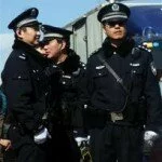 Chinese police stay on alert for anti-government rallies | China says police did not beat foreign reporters |