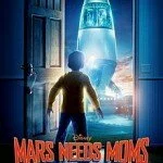 Picture: Mars Needs Moms 3D animation Movie | Mars Needs Moms 2011 Hollywood Movie HD Trailers | Mars Needs Moms Movie Review