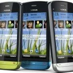 Nokia c503 price in india , features, specifications, reviews