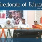 Directorate of Education Delhi | edudel Appointment and Promotion Details