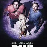 Picture: Paul 2011 Movie | Paul Hollywood science fiction comedy film | Paul Movie Trailers , Review