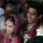 Vijender singh marriage photos and videos | vijender singh wife Archana Singh