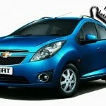 Picture: Chevrolet Beat diesel Car Price in India & Specifications | Review & Photos