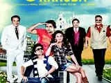 Picture: Tell Me Oh Khuda hindi movie review | Tell Me Oh Khuda ratings and public talk