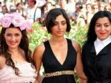 Golshifteh farahani nude pictures : who exiled from Iran