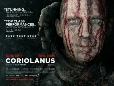 Coriolanus – review