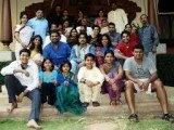 Chiranjeevi family photos