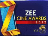Zee Cine Awards 2012 winners list : Sharukh and Priyanka to host